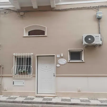 La Chicca Nel Centro Villa Massafra Exterior photo