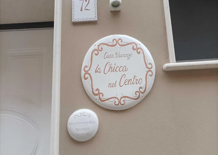 La Chicca Nel Centro