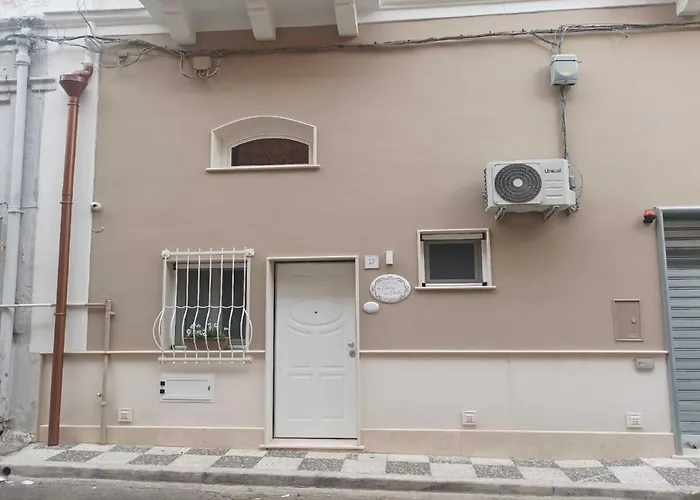La Chicca Nel Centro