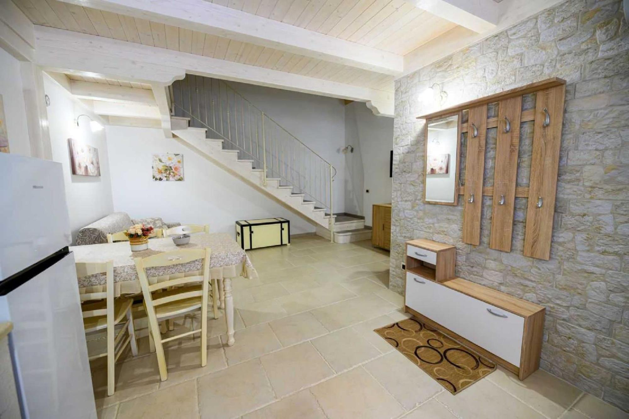 Holiday home La Chicca Nel Centro *