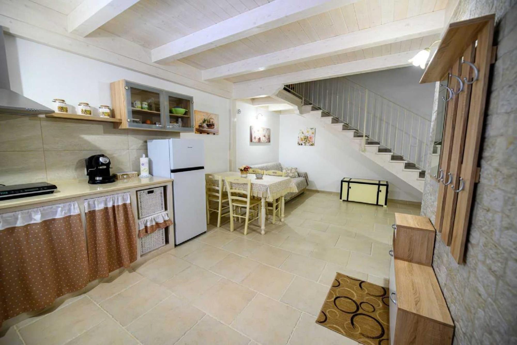 La Chicca Nel Centro Holiday home