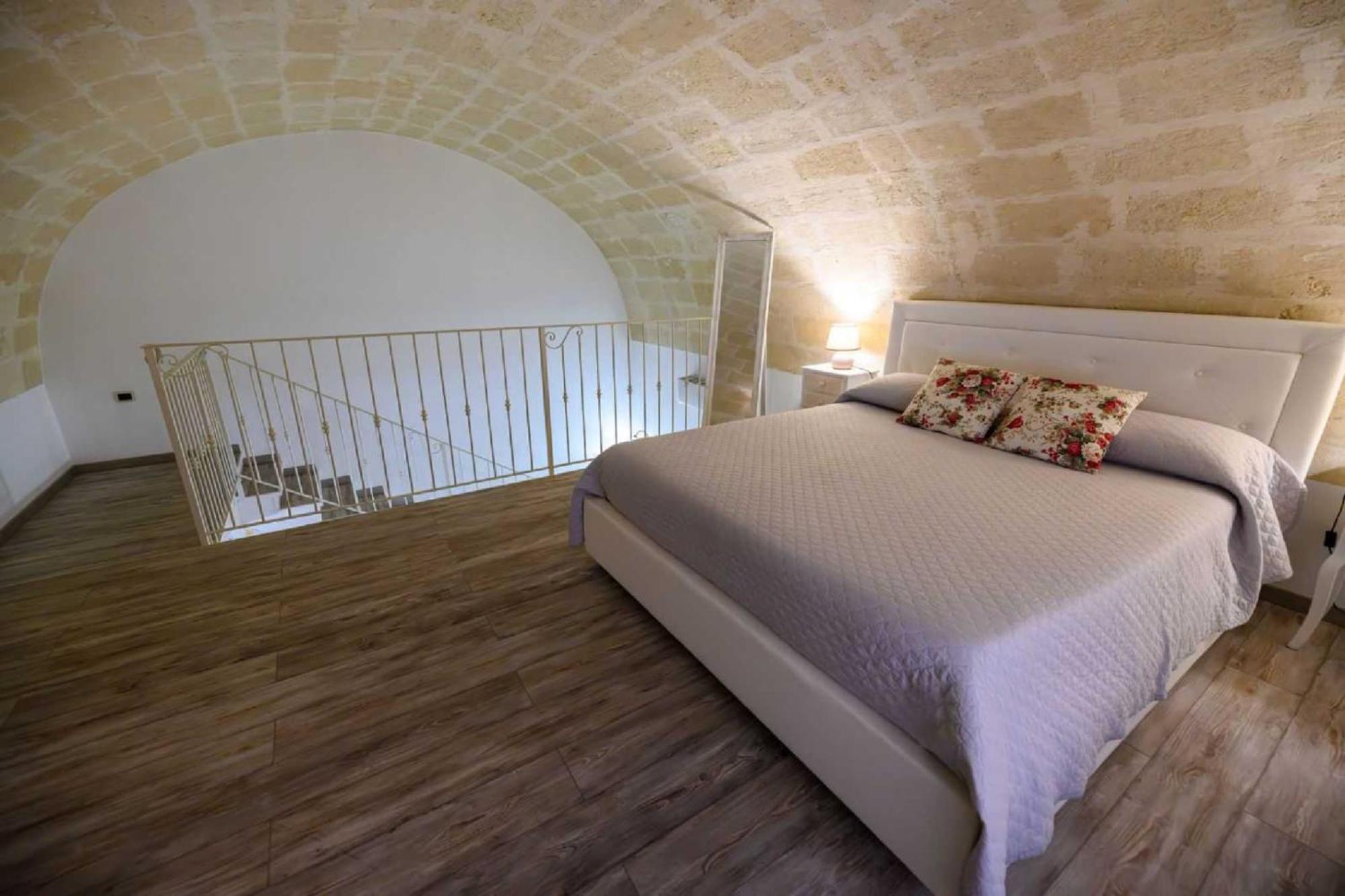 La Chicca Nel Centro Holiday home Massafra