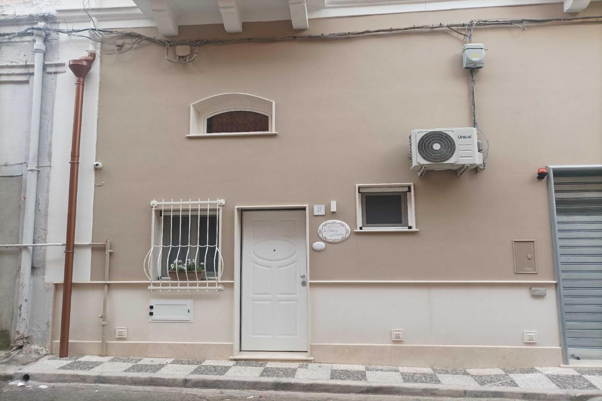 La Chicca Nel Centro Holiday home Massafra